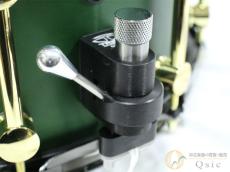 Varus Drums "Green aluminium snare" 14×6 2025年製 [XL461]【神戸店在庫】_4