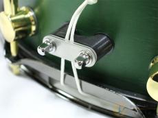 Varus Drums "Green aluminium snare" 14×6 2025年製 [XL461]【神戸店在庫】_5