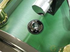 Varus Drums "Green aluminium snare" 14×6 2025年製 [XL461]【神戸店在庫】_6