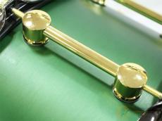 Varus Drums "Green aluminium snare" 14×6 2025年製 [XL461]【神戸店在庫】_7
