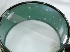 Varus Drums "Green aluminium snare" 14×6 2025年製 [XL461]【神戸店在庫】_9