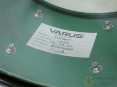 Varus Drums "Green aluminium snare" 14×6 2025年製 [XL461]【神戸店在庫】_10