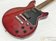 Gibson Les Paul Special DC 1994年製 【返品OK】[XLR43]【神戸店在庫】 // セール対象商品!
