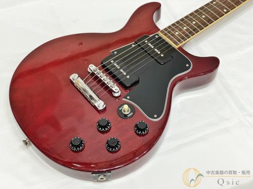 Gibson Les Paul Special DC 1994年製 【返品OK】[XLR43]【神戸店在庫】 // セール対象商品!