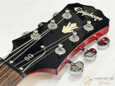 Epiphone G-400 【返品OK】[XLR73]【箕面店在庫】_5