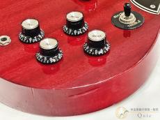 Epiphone G-400 【返品OK】[XLR73]【箕面店在庫】_9