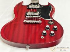 Epiphone G-400 【返品OK】[XLR73]【箕面店在庫】_11