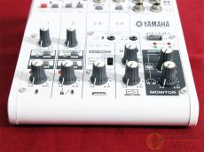 YAMAHA AG06 2016年製 [XL648]【神戸店在庫】_5