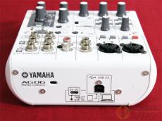 YAMAHA AG06 2016年製 [XL648]【神戸店在庫】_6