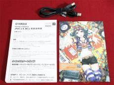 YAMAHA AG06 2016年製 [XL648]【神戸店在庫】_7