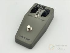 BEHRINGER Fuzz Bender [XLN64]【梅田店在庫】