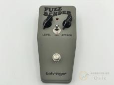 BEHRINGER Fuzz Bender [XLN64]【梅田店在庫】_7