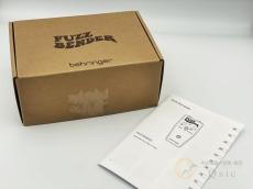 BEHRINGER Fuzz Bender [XLN64]【梅田店在庫】_8