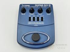 BEHRINGER Guitar GDI21 [XLN65]【梅田店在庫】_7