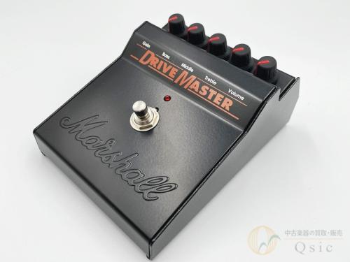 Marshall Drive Master Reissue [XLR65]【箕面店在庫】