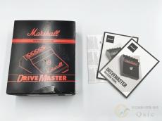 Marshall Drive Master Reissue [XLR65]【箕面店在庫】_8