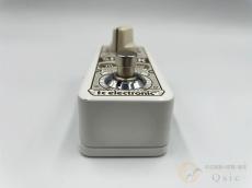 tc electronic Spark Mini Booster [XLR72]【箕面店在庫】_6