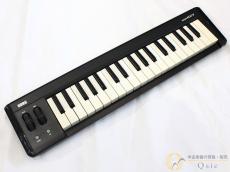 KORG microKEY 37 [XLW61]【阿倍野店在庫】