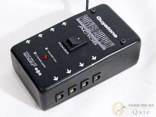 Guyatone AC105 [XL263]【神戸店在庫】