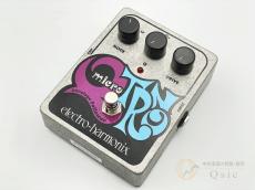 Electro-Harmonix MICRO Q-TRON [XLN32]【梅田店在庫】