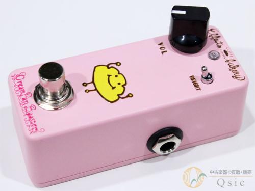 Effects Bakery Cream Pan Booster [XL900]【神戸店在庫】