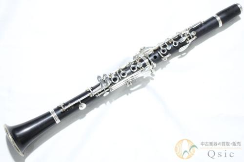 Buffet Crampon R13 B♭ [調整済み] 【返品OK】[WL783]【神戸店在庫】