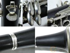 Buffet Crampon R13 B♭ [調整済み] 【返品OK】[WL783]【神戸店在庫】_9