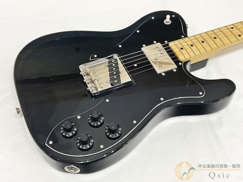 Fender Japan TC72 【返品OK】[XLR44]【阿倍野店在庫】