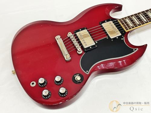 Gibson SG 61 Reissue 1997年製 【返品OK】[XLR52]【神戸店在庫】 // セール対象商品!