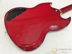 Gibson SG 61 Reissue 1997年製 【返品OK】[XLR52]【神戸店在庫】 // セール対象商品!_4