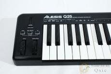 ALESIS Q25 [XL259]【神戸店在庫】_2