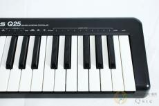 ALESIS Q25 [XL259]【神戸店在庫】_3