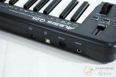 ALESIS Q25 [XL259]【神戸店在庫】_5