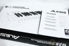 ALESIS Q25 [XL259]【神戸店在庫】_8