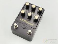 Universal Audio UAFX Lion '68 Super Lead Amp [XLN55]【梅田店在庫】