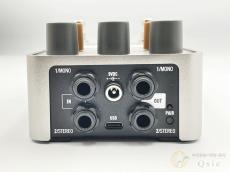 Universal Audio UAFX OX Stomp Dynamic Speaker Emulator [XLN54]【梅田店在庫】_6