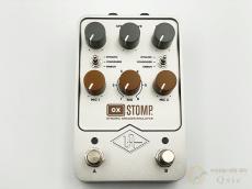 Universal Audio UAFX OX Stomp Dynamic Speaker Emulator [XLN54]【梅田店在庫】_7