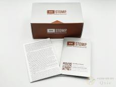 Universal Audio UAFX OX Stomp Dynamic Speaker Emulator [XLN54]【梅田店在庫】_8