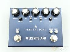 Free The Tone OVERDRIVELAND ODL-1 [XLN50]【梅田店在庫】_7