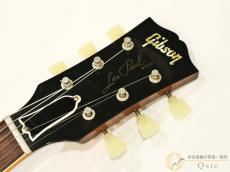 Gibson 1959 Les Paul Standard Reissue VOS 2021年製 【返品OK】[XL866]【神戸店在庫】 // セール対象商品!_5
