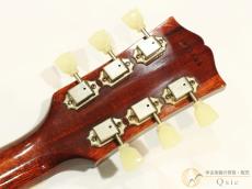 Gibson 1959 Les Paul Standard Reissue VOS 2021年製 【返品OK】[XL866]【神戸店在庫】 // セール対象商品!_6