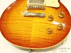 Gibson 1959 Les Paul Standard Reissue VOS 2021年製 【返品OK】[XL866]【神戸店在庫】 // セール対象商品!_9