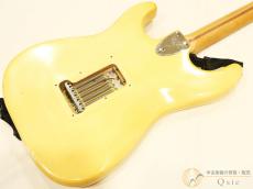 Fender 1979 Stratocaster WH 1979年製 【返品OK】[WL340]【箕面店在庫】_2