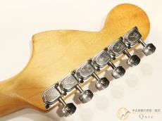 Fender 1979 Stratocaster WH 1979年製 【返品OK】[WL340]【箕面店在庫】_6