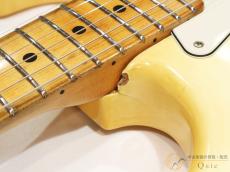 Fender 1979 Stratocaster WH 1979年製 【返品OK】[WL340]【箕面店在庫】_7