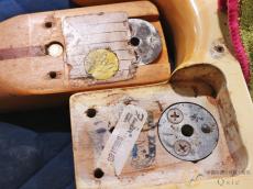 Fender 1979 Stratocaster WH 1979年製 【返品OK】[WL340]【箕面店在庫】_9