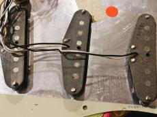 Fender 1979 Stratocaster WH 1979年製 【返品OK】[WL340]【箕面店在庫】_10