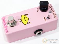 Effects Bakery Cream Pan Booster [XL473]【神戸店在庫】