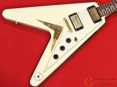 Epiphone LTD 1958 KORINA FLYING V 2011年製 【返品OK】[WL796]【神戸店在庫】