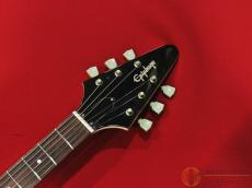 Epiphone LTD 1958 KORINA FLYING V 2011年製 【返品OK】[WL796]【神戸店在庫】_3